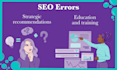 audit your SEO and recommend improvements