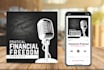 do podcast cover art design