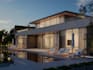 create high end 3d interior and exterior architectural renders