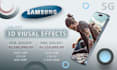 create 31 social media posts or advertisements banners