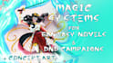 craft magic systems for your fantasy world or dnd campaign