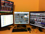 design and develop responsive forex trading website