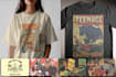 create a retro vintage tshirt design