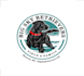 design big sky retrievers logo in 1 day