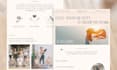 design figma landing page, figma website or website mockup