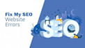 fix technical seo errors