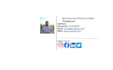 create professional email signature