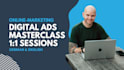 give you google adwords lessons as a private tutor