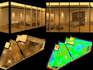 do lighting design, lux calculation and 3d rendering using dialux evo
