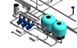 create revit family and company template