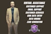 provide customer services and for your business