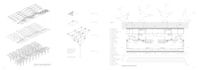create bim model and bimx hypermodel in archicad