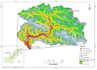 do gis mapping, spatial and remote sensing analysis