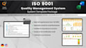 create your iso 9001 quality management system