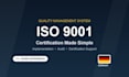 create your iso 9001 quality management system