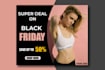 do social media banners