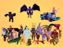 create the best voxel models for your game, nft or your projects