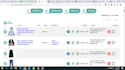 make item descriptions, cross post to multiple platforms using list perfectly