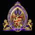 design a modern church, bishop or school seal