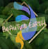 design logo beauty nature theme