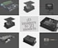 do amazing 3d modeling ,animation or rendering