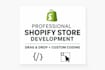 build,customize,and optimize your shopify store with drag drop or custom coding