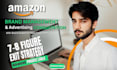 be expert amazon virtual assistant fba pl and ppc professional, amazon fba va