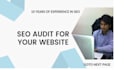 provide a thorough SEO audit and technical analysis for your website