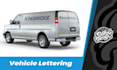 design a platinum quality vehicle wrap