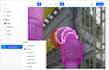 label images polygon bounding boxes for ai ml models