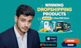 research winning products for your amazon fbm store