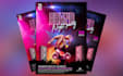 design eye catching flyers and brochures for your business