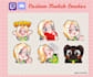 create custom twitch or discord emotes