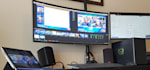 produce and stream your live broadcasts