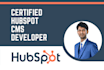 develop editable hubspot cms, website, landing page, blog, modules