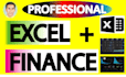 do custom excel templates, dashboard and financial model