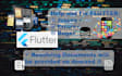 fix any issue, error or bug in flutter mobile app