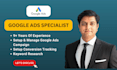 be your certified google ads adwords specialist