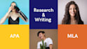 do citations and references into apa, mla, chicago, harvard, nlm