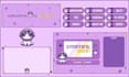 design custom twitch overlay, animated stream package, panels, and alerts