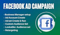 set up facebook ads to generate leads and sales