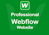 design, develop webflow framer website framer developer