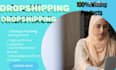 do amazon,ebay,etsy dropshipping  product hunting