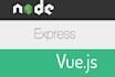 fix or build vuejs, expressjs, adonisjs sites with tailwind