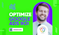 audit and optimize your google ads campaign for conversion focus