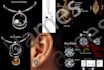 create stunning jewelry and watch designs