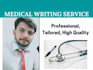 write medical, dental articles and health training courses