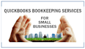 setup, catch up and do your bookkeeping in quickbooks online or desktop