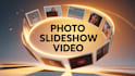 create unique slideshow video, photo slideshow video