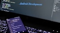 create android application in android studio